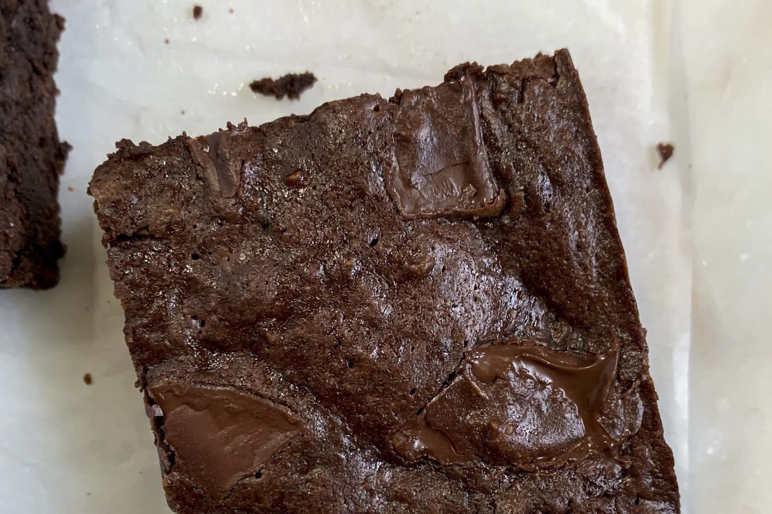 Zucchini Brownie Recipes (Rich and Fudgy) The Kitchn